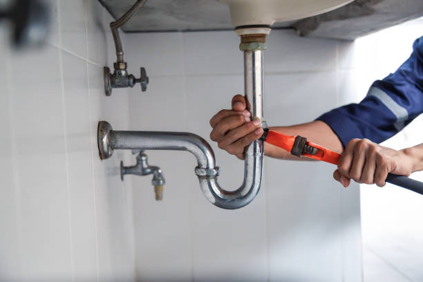 Best Heating & Cooling Plumbing in Galax, VA